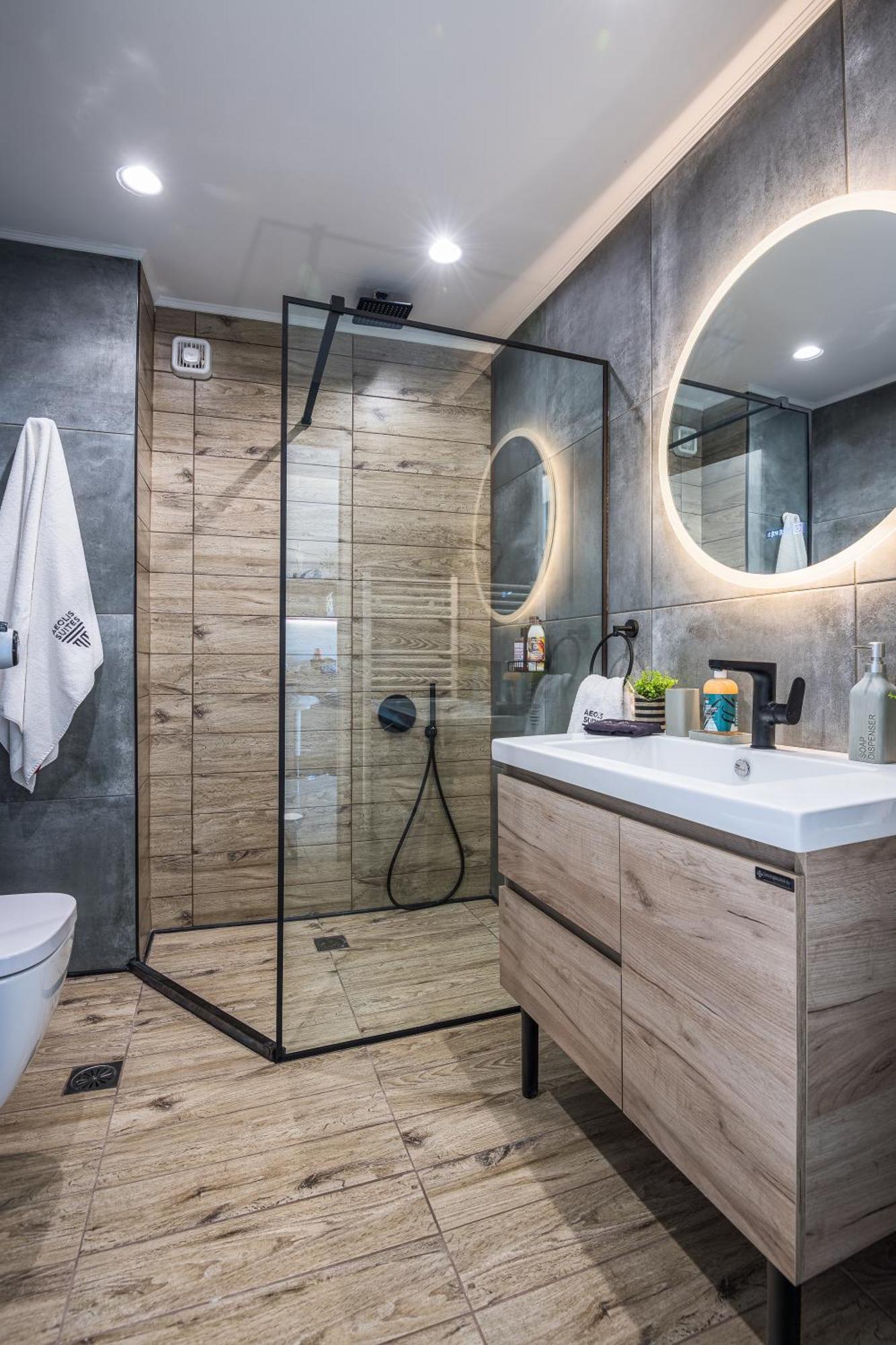 Aeolis Suites Athen Exterior foto