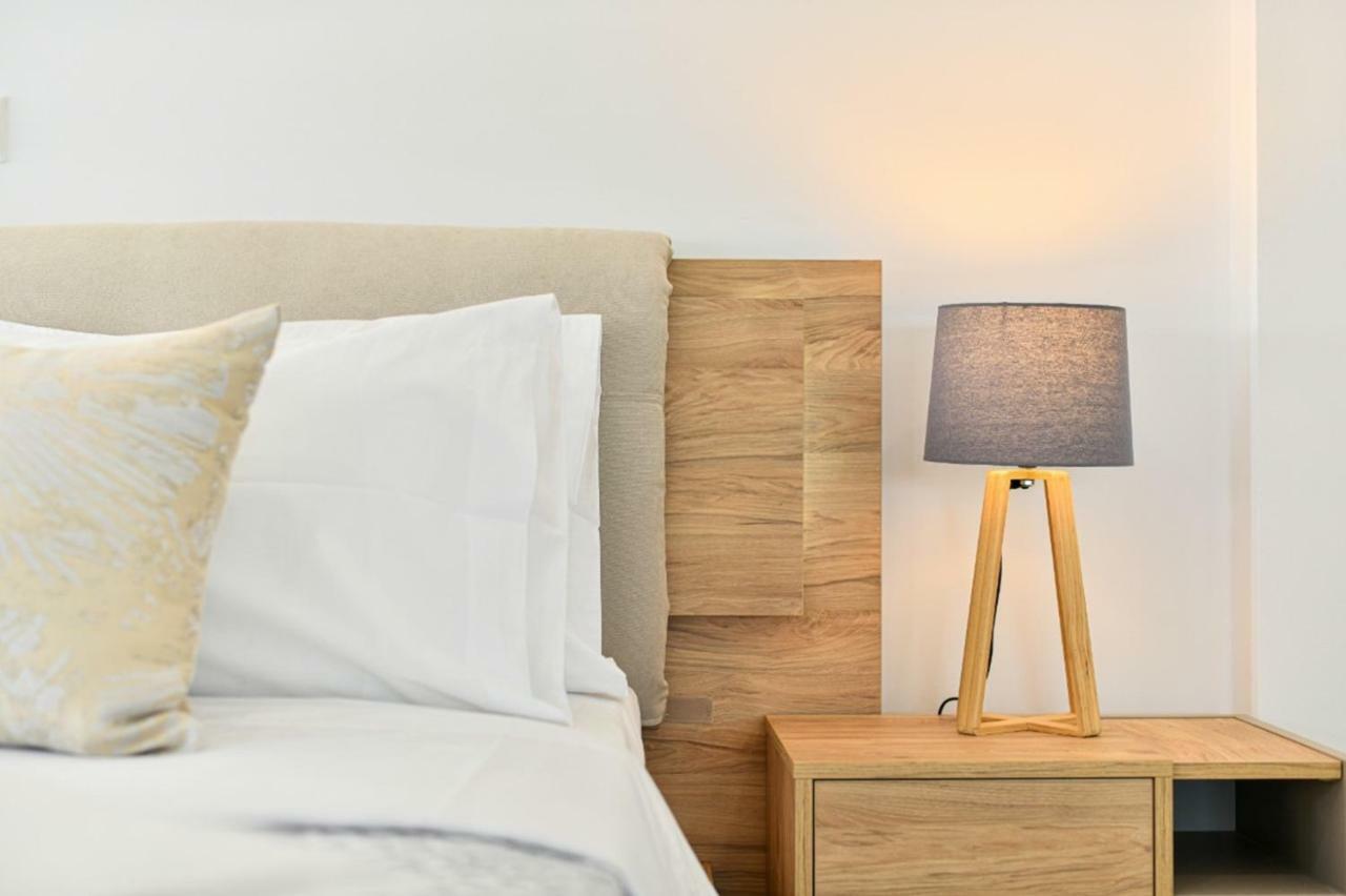 Aeolis Suites Athen Exterior foto